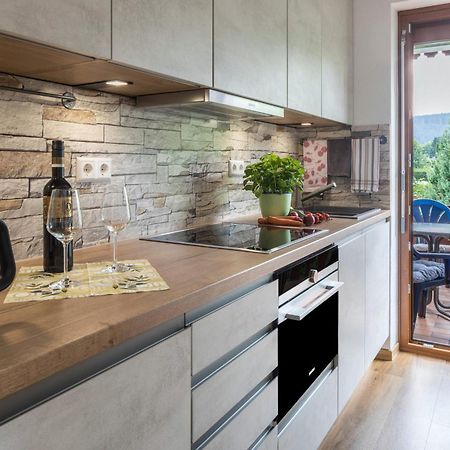 Friedolin Im Baerenhuesli Appartement Titisee-Neustadt Buitenkant foto