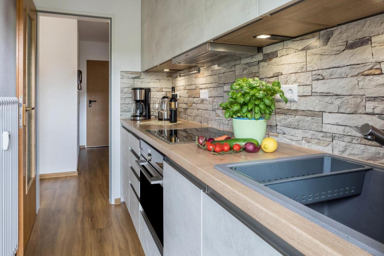 Friedolin Im Baerenhuesli Appartement Titisee-Neustadt Buitenkant foto