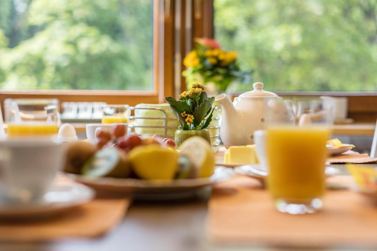 Friedolin Im Baerenhuesli Appartement Titisee-Neustadt Buitenkant foto