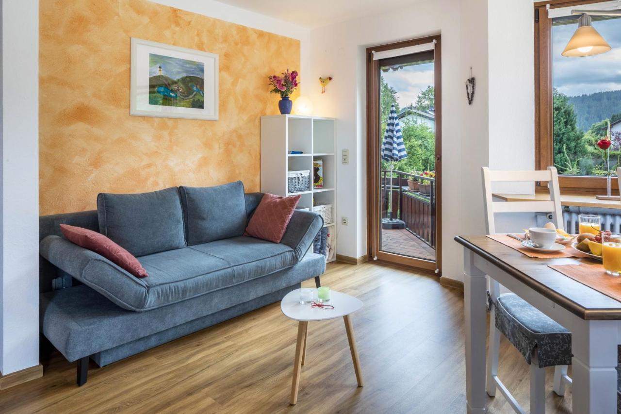 Friedolin Im Baerenhuesli Appartement Titisee-Neustadt Buitenkant foto