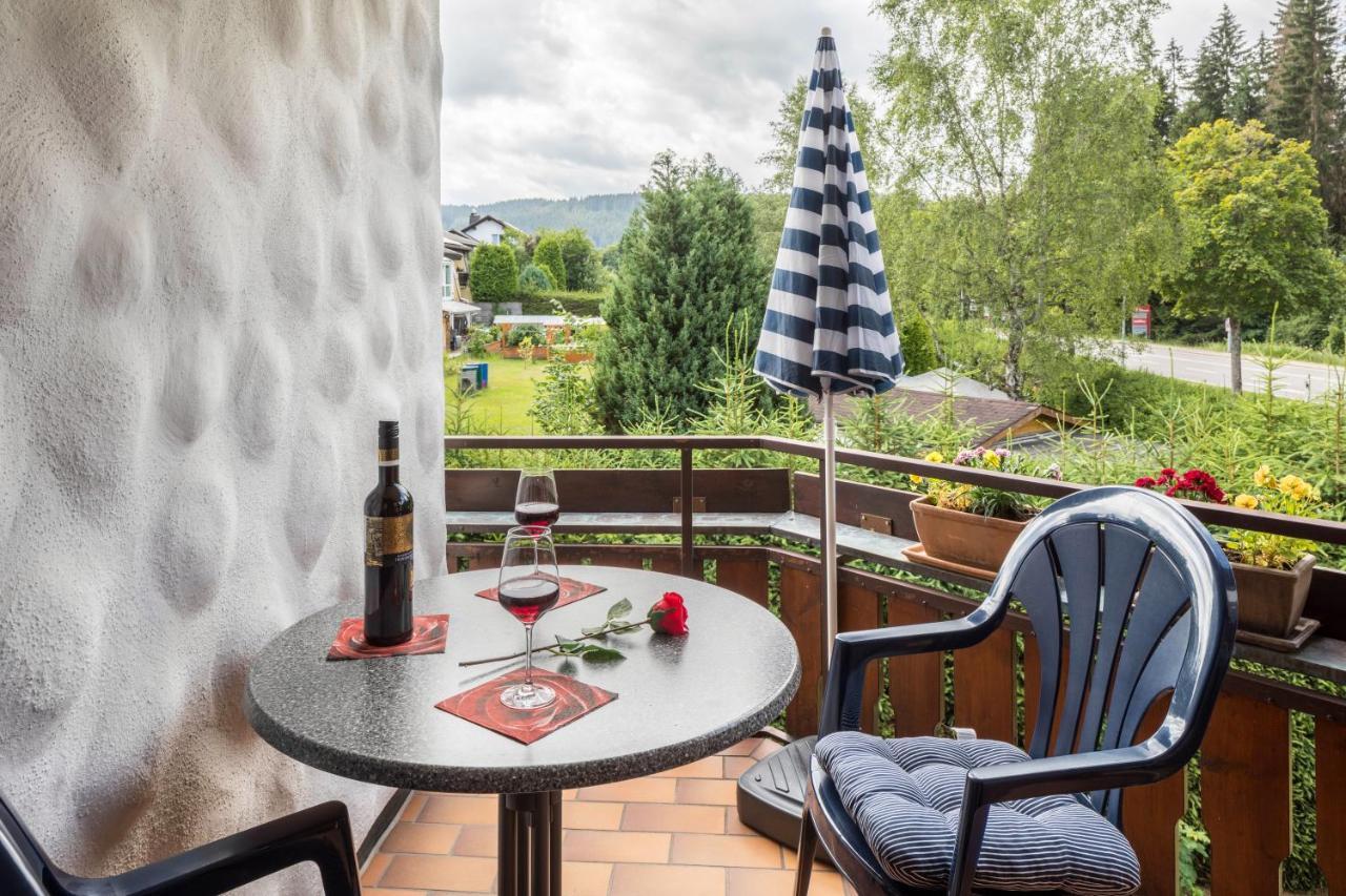 Friedolin Im Baerenhuesli Appartement Titisee-Neustadt Buitenkant foto
