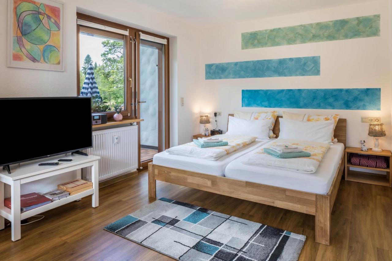Friedolin Im Baerenhuesli Appartement Titisee-Neustadt Buitenkant foto